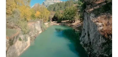 Gülnar - Kuskan Su Projesi