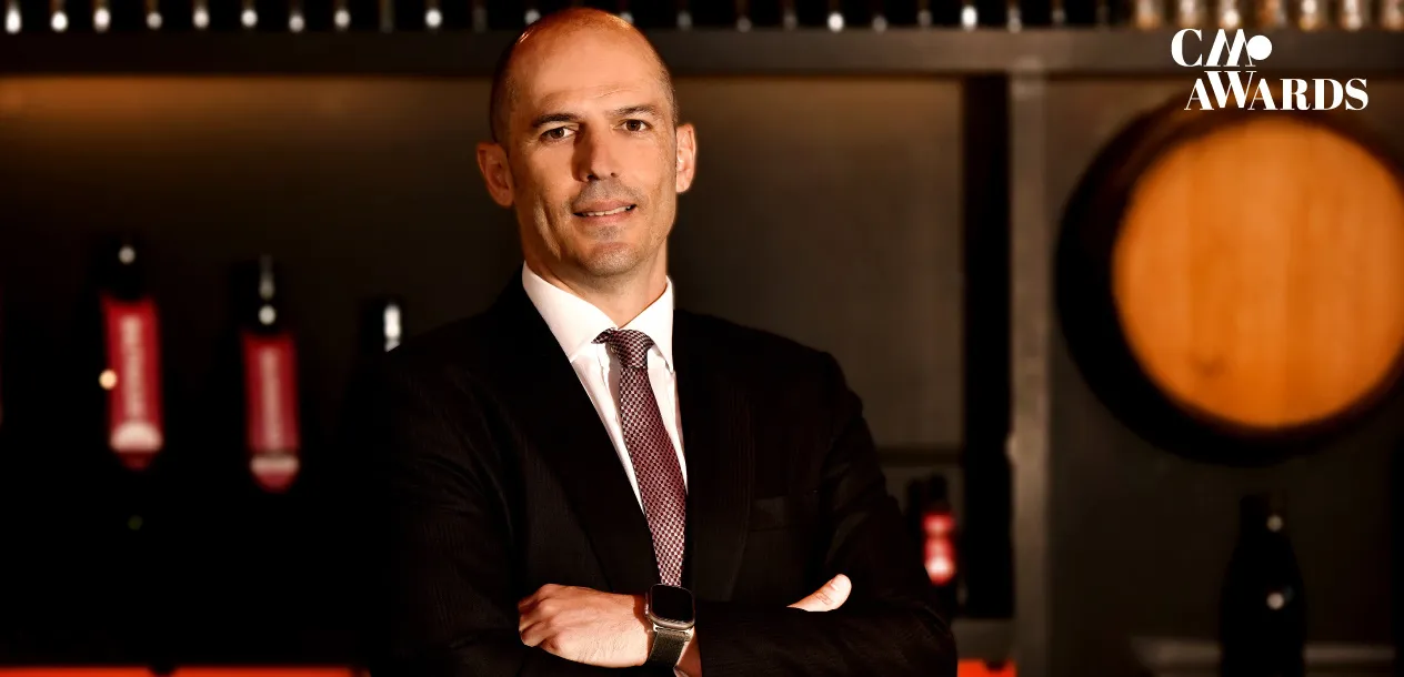 CMO'ların Değişen Rolü: Osman Albora