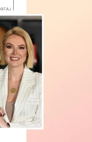 8 March International Women's Day Interview with Tuğba Barutçuoğlu