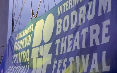 A Brand-new Festival in Bodrum!