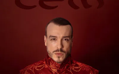 Cem Adrian's New Album "Seçkiler – Essentials 4 / CEM” is Out Now!