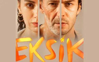 “Eksik” Oyunuyla Tiyatro Sahnesinde Buluşuyor