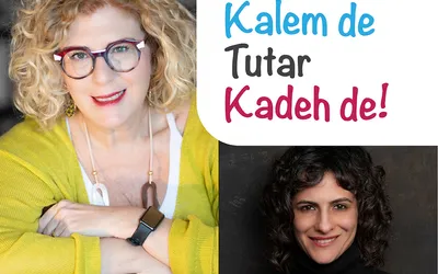 Yeni Bölümde Konuklar Irmak Zileli ve Pelin Buzluk