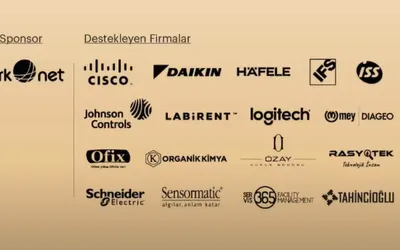 Finans Ve Dijital Transfomasyon Direktörümüz Özlem Yeşildere, Re-Set Workspace paneline katıldı