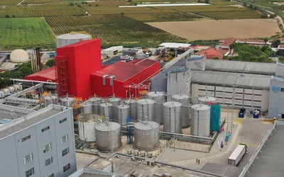 Mey|Diageo’nun Tüm Tesisleri “Sıfır Atık” Belgesi Aldı