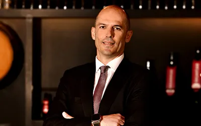 Mey|Diageo'nun Yeni Pazarlama Direktörü: Osman Albora