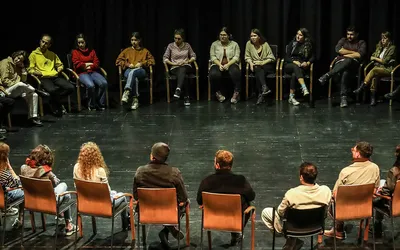 PSM Workshop Produced The Graduates