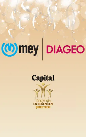 Capital / En Beğenilen Şirketler