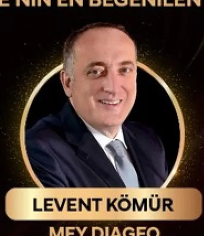 Altın Lider Ödülleri / En Beğenilen CEO