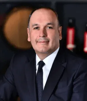 Campaign Türkiye / Mey|Diageo'ya Yeni Kurumsal İlişkiler Direktörü