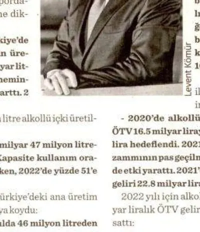 Dünya / Köylerde 300 Bin Kişi Alkollü İçkiden Geçiniyor
