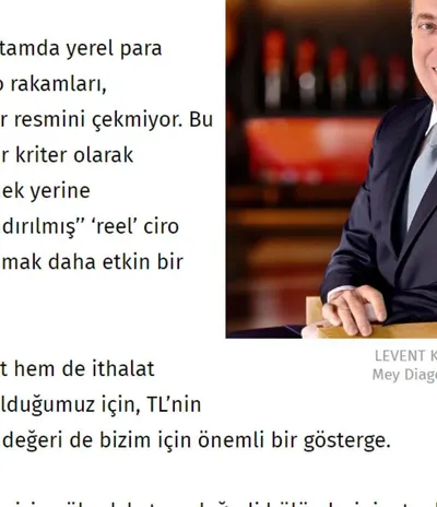 fastcompany.com / Büyümeyi 3 Göstergeyle İzlemeyi Tercih Ediyoruz