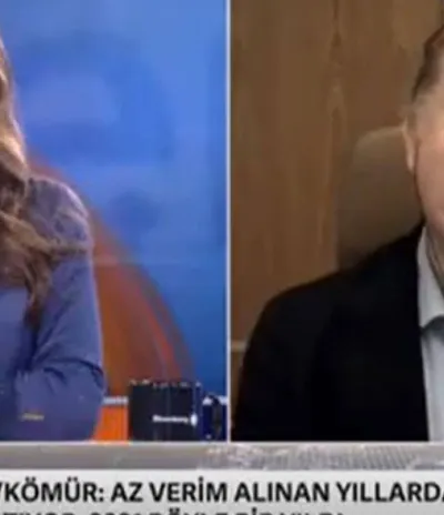 Genel Müdürümüz Levent Kömür, Bloomberg HT Fokus Programına katıldı