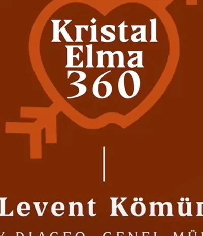 Genel Müdürümüz Levent Kömür, Kristal Elma 360 programına katıldı