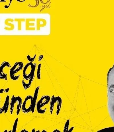 Genel Müdürümüz Levent Kömür, Marketing Türkiye New Step - Geleceği Bugünden Tasarlamak oturumuna katıldı