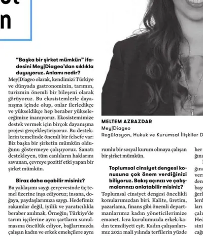 MediaCat / Başka Bir Şirket Mümkün