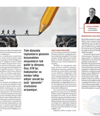 MediaCat / En Zor Zamanlarda Pazarlama