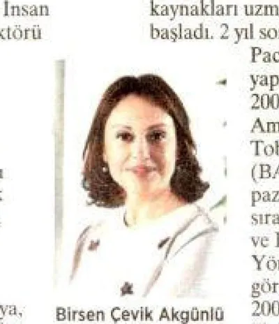 Milliyet / 11 Avrupa Ülkesinden Sorumlu Olacak