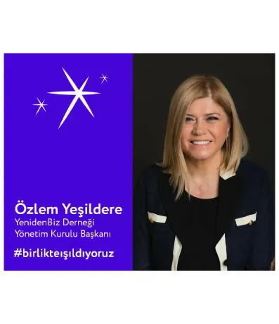 oggusto.com / Işıldayan Kadın Liderler: Özlem Yeşildere