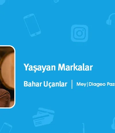 Pazarlama Direktörümüz Bahar Uçanlar, DigitalTalks Sonbahar '21 paneline katıldı