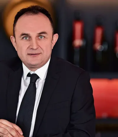 Tedarik Zinciri Direktörümüz Kürşat Apan, Bloomberg Businessweek Türkiye kanalına konuk oldu