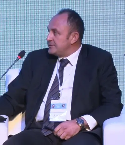 Tedarik Zinciri Direktörümüz Kürşat Apan Dünya Gıda Günü Konferansı'na Konuşmacı Olarak Katıldı