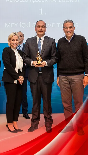 Gourmand'dan gururlandırıcı iki haber