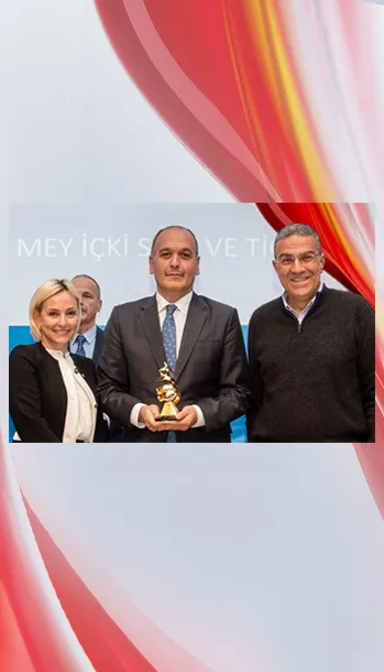 Gourmand'dan gururlandırıcı iki haber